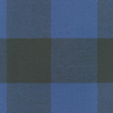 Mammoth Organic Flannel