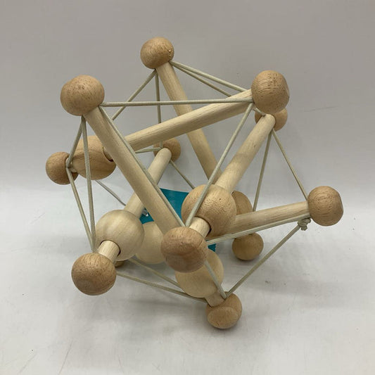 Manhattan Toy Wooden Skwish Toy