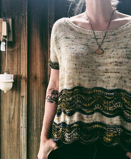 Marettimo Sweater