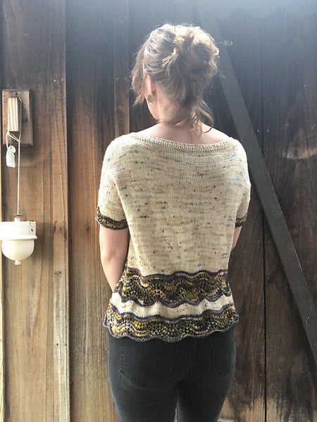 Marettimo Sweater