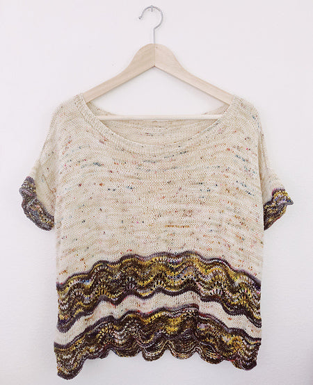 Marettimo Sweater