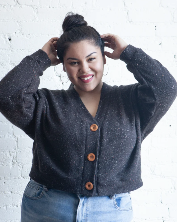 Marlo Sweater