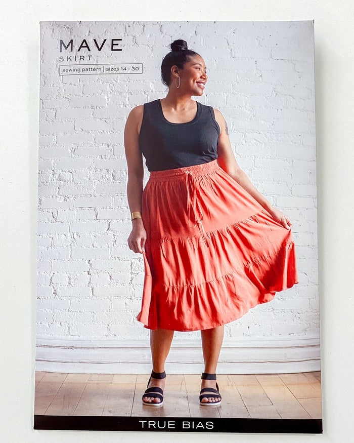 Mave Skirt