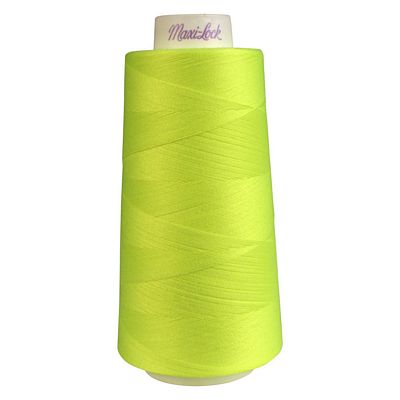 Neon Yellow