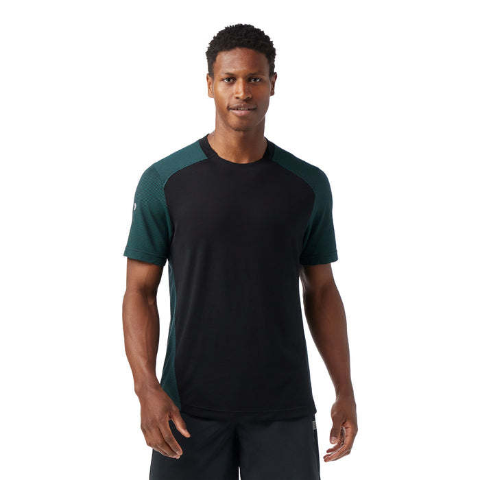 Evergreen-Black / L