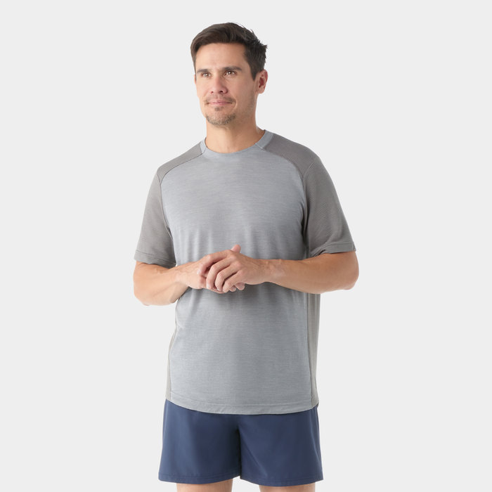 Light Gray Heather / L