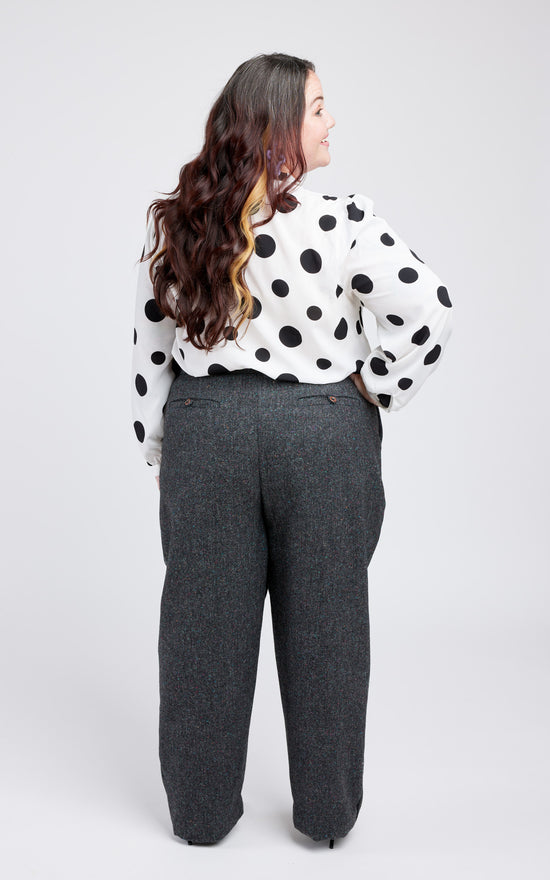 Meriam Trousers