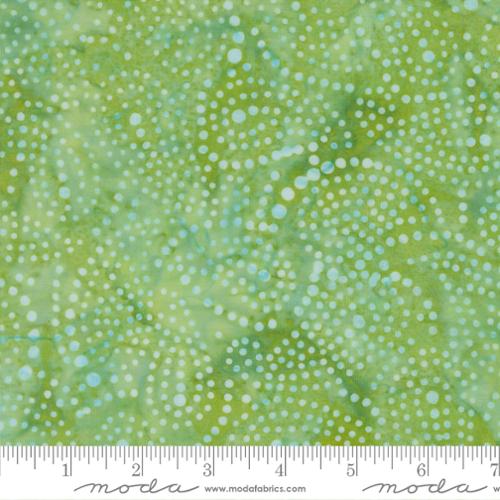 Mermaid Batiks
