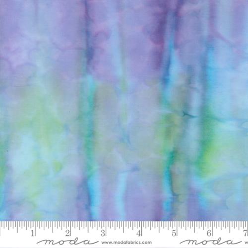 Mermaid Batiks