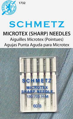 Microtex Needles