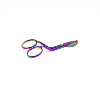 Mini Duckbill 4 Inch Scissors