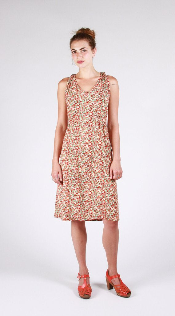 Mississippi Avenue Dress & Top