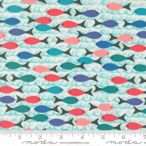 Moda Reef