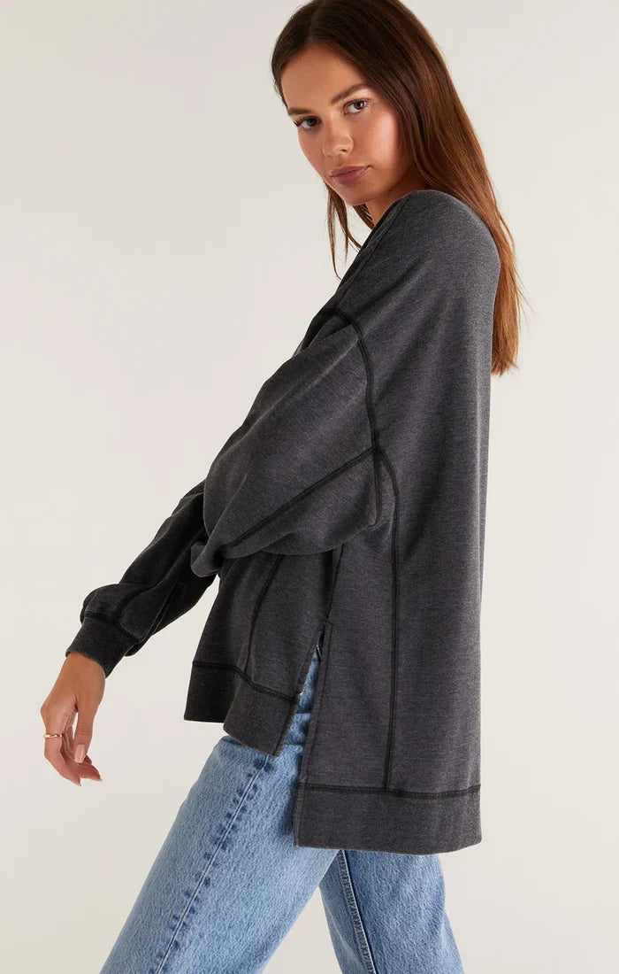 modern weekender