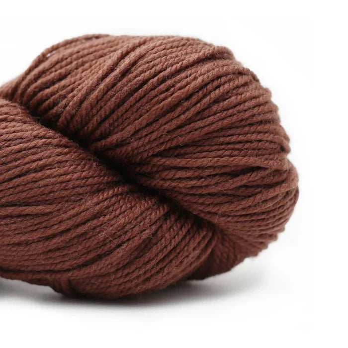 02 Cocoa Brown