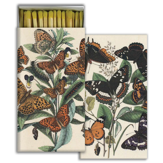Monarch Matches