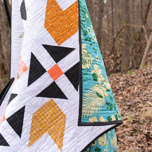 Montgomery Quilt