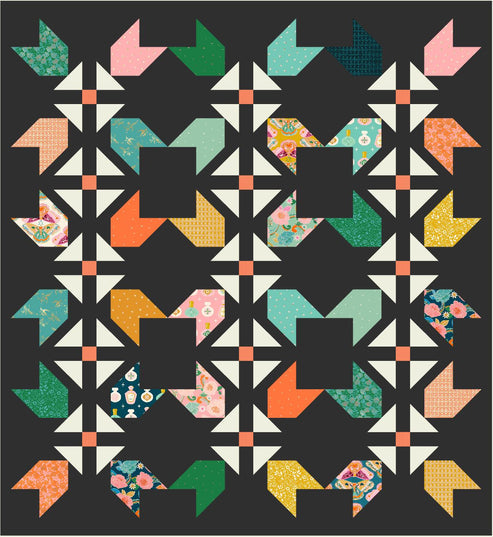 Montgomery Quilt