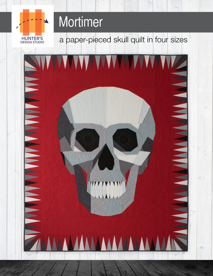Mortimer Quilt Pattern