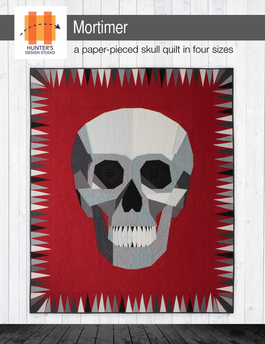 Mortimer Quilt Pattern