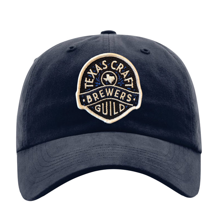 Navy Dad Hat