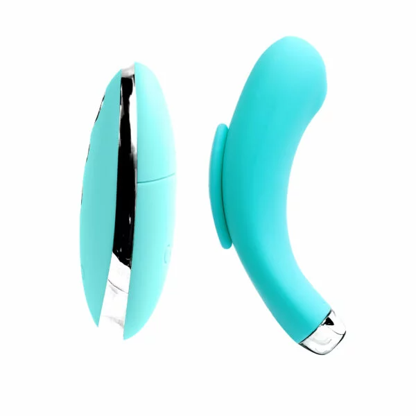 Niki Rechargeable Panty Vibe