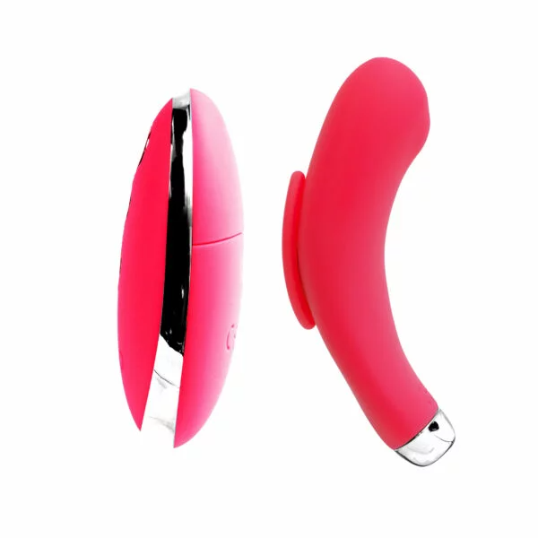 Niki Rechargeable Panty Vibe