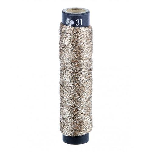 Nishikiito Metallic Thread