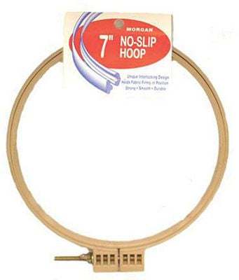 No-Slip Hoop