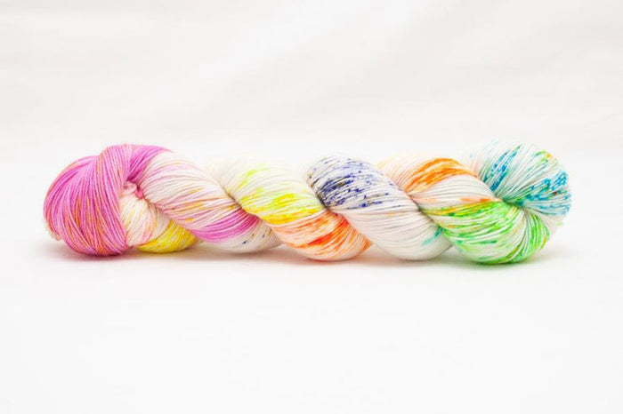 NoDa Sock