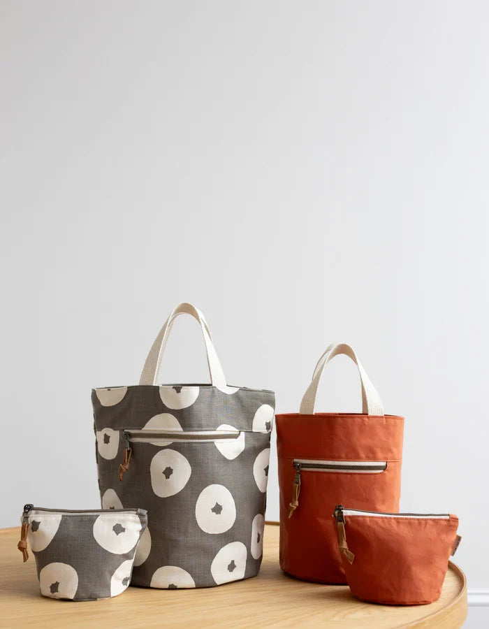 Noodlehead Quarry Tote