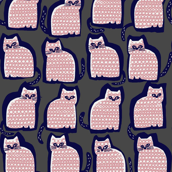 Nordic Style Twill