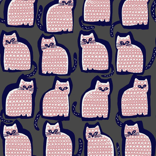 Nordic Style Twill