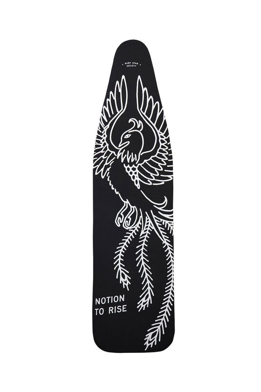 Notion to Rise Iron Board Cover