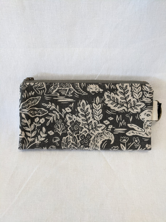 Notions Wallet