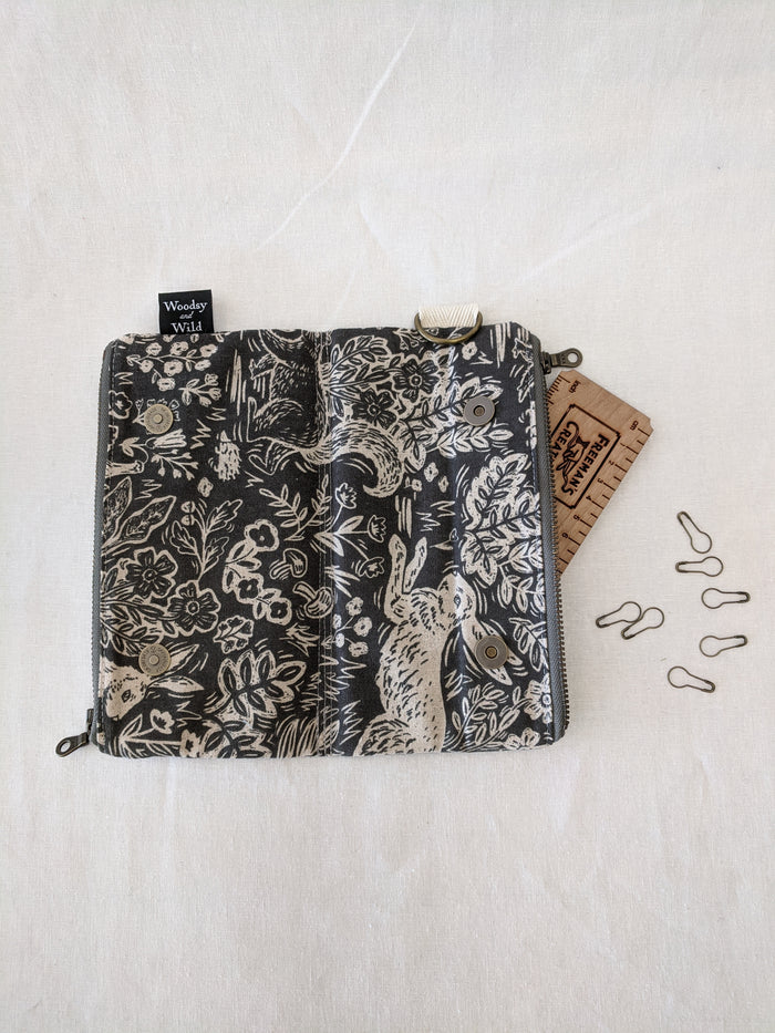 Notions Wallet