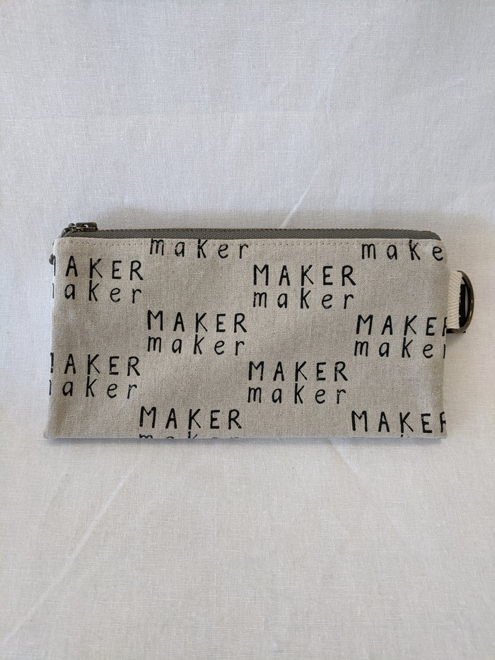 Notions Wallet