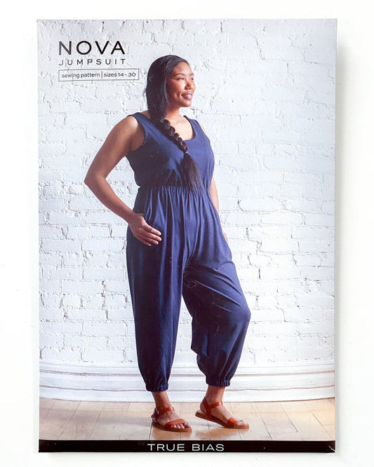 Nova Jumpsuit