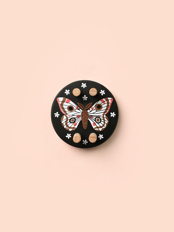 Oana Befort x Pom Maker Extra Small