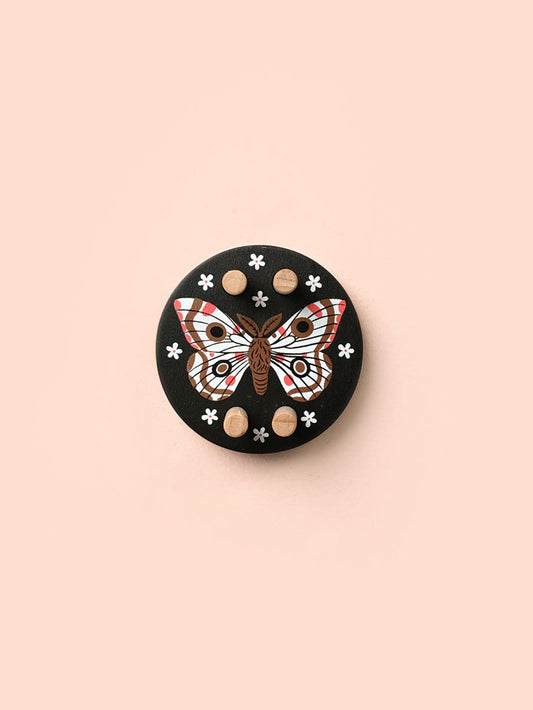 Oana Befort x Pom Maker Extra Small