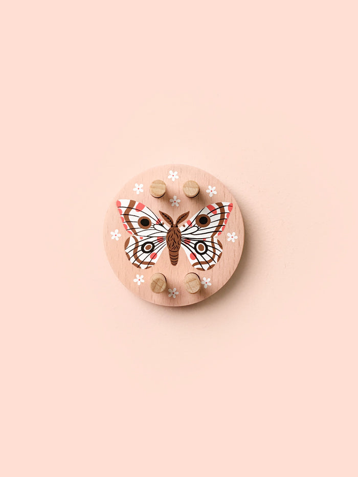 Oana Befort x Pom Maker Extra Small