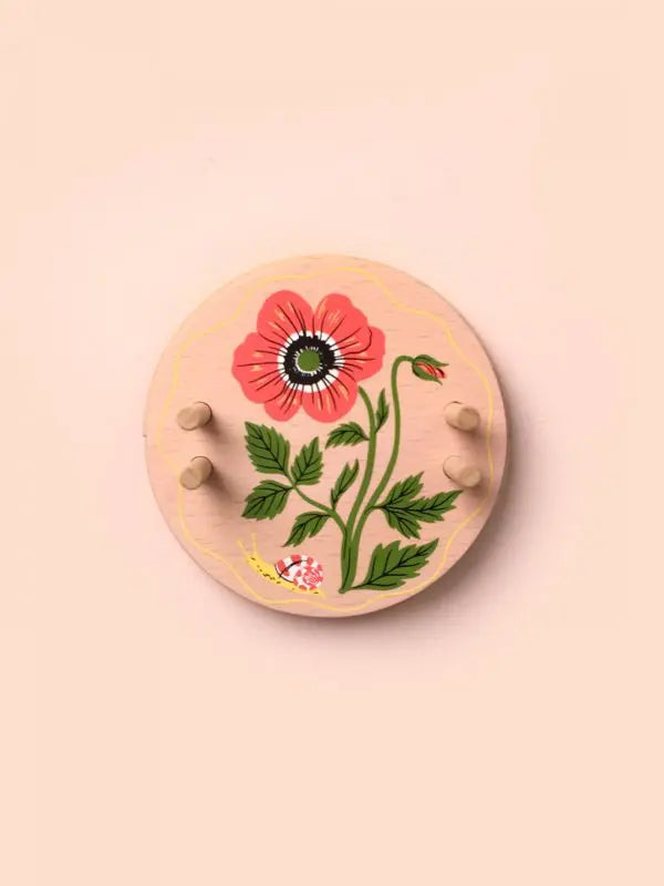 Oana Befort x Pom Maker Large