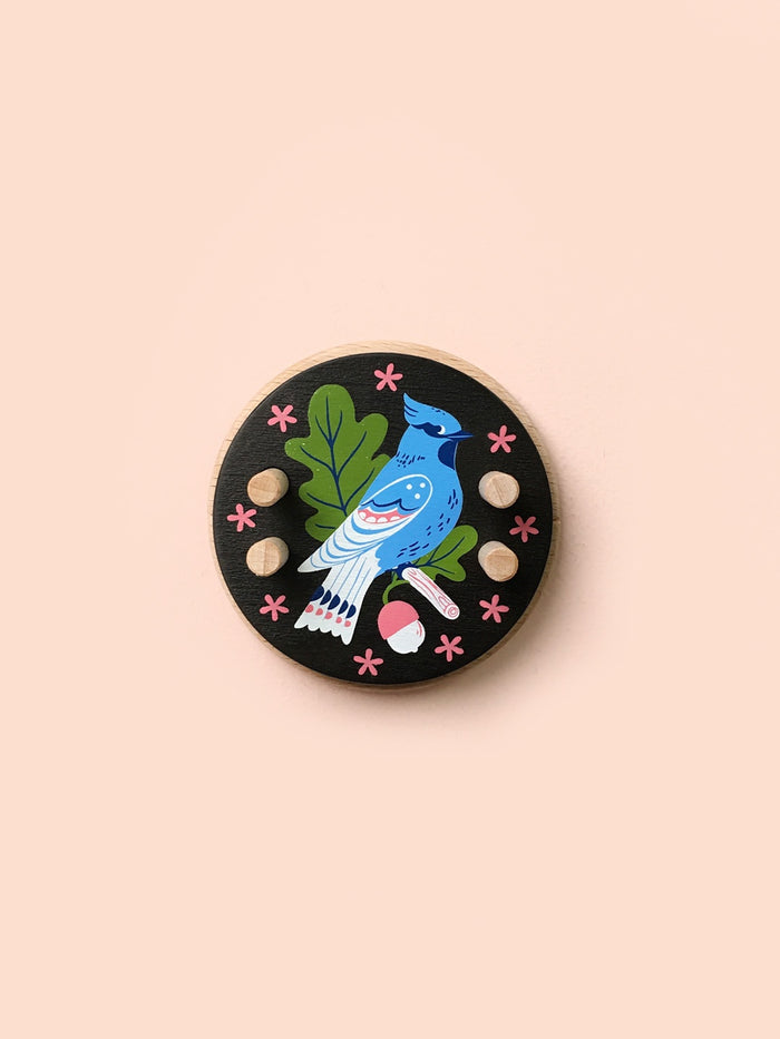 Oana Befort x Pom Maker Small