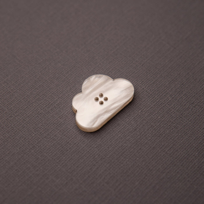 Oddborn Acrylic Buttons