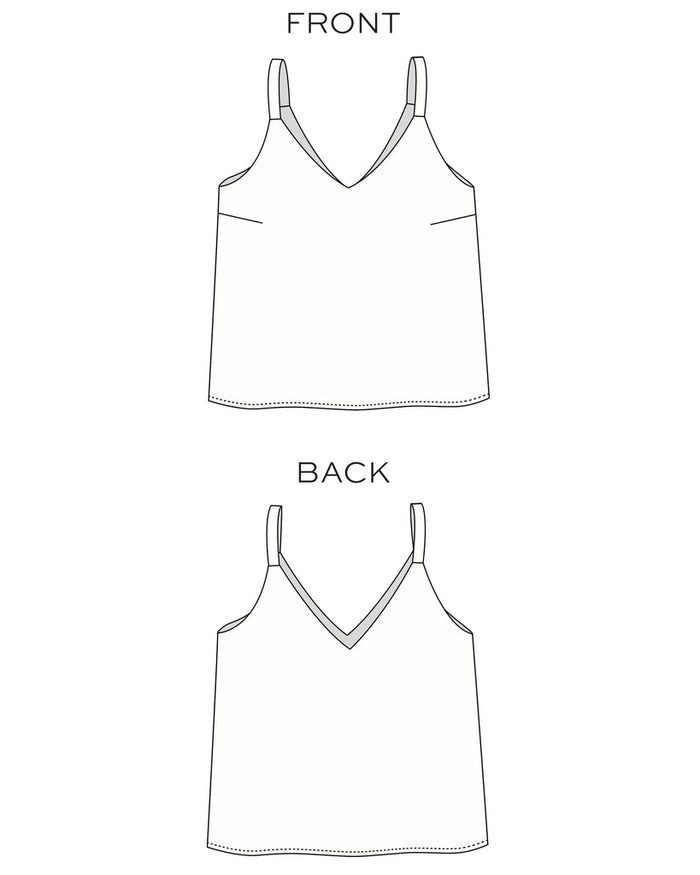 Ogden Cami