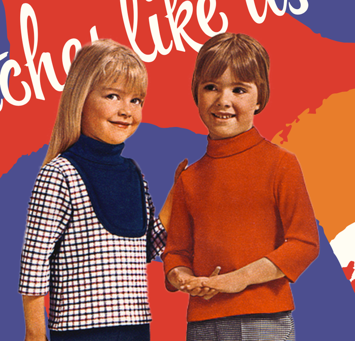 OLD SCHOOL BITCHES