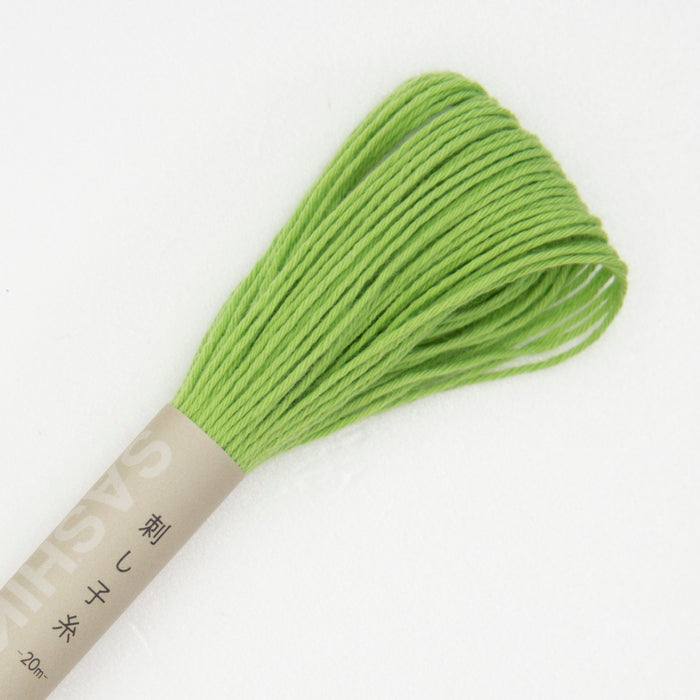 06 Yellow-Green