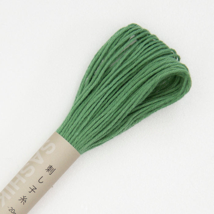 07 Green