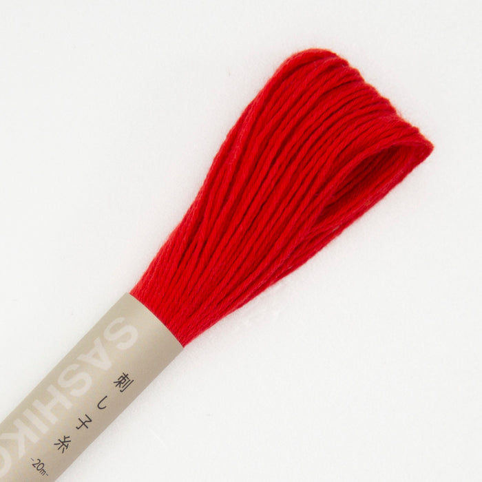 15 Red