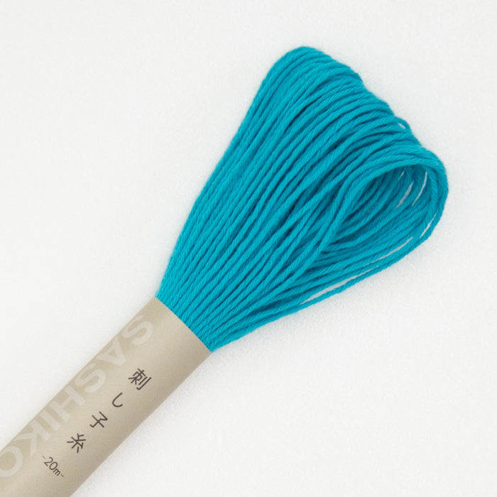 17 Cyan
